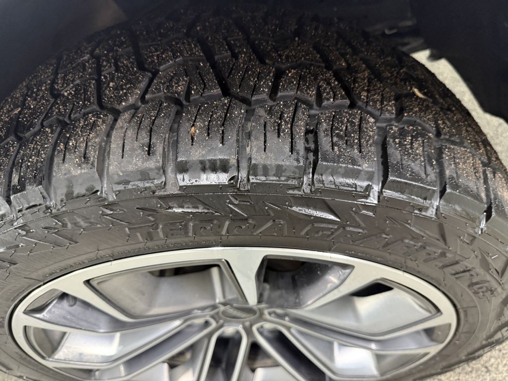 2022 Jeep Grand Cherokee Image 46