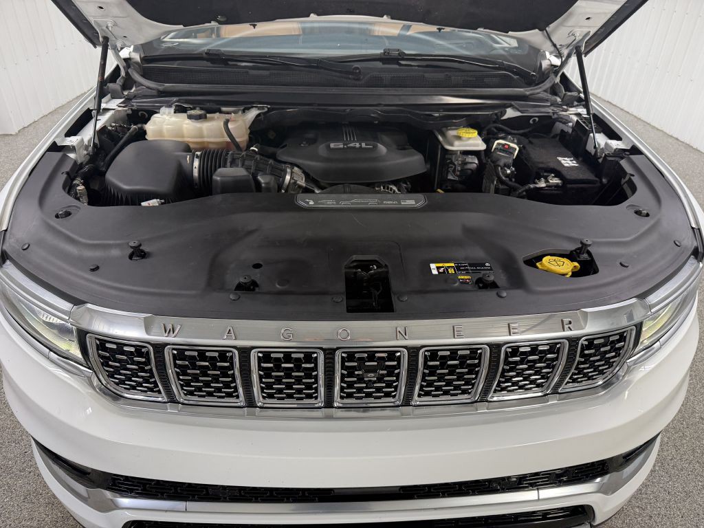 2022 Jeep Grand Cherokee Image 47