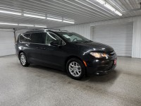Image for 2021 Chrysler Voyager LXI ID: 7286583