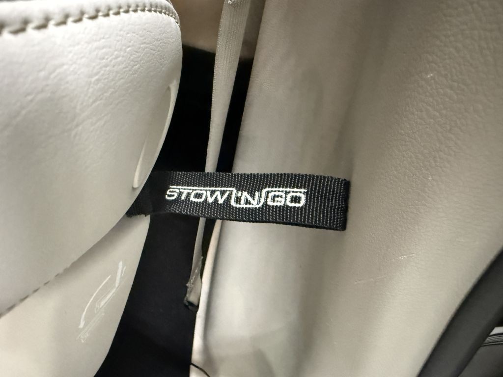 2021 Chrysler Voyager Image 24