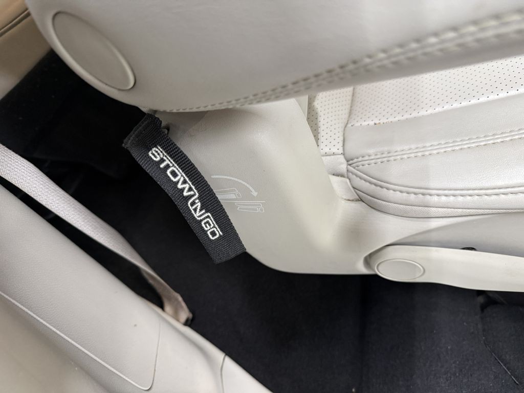 2021 Chrysler Voyager Image 36