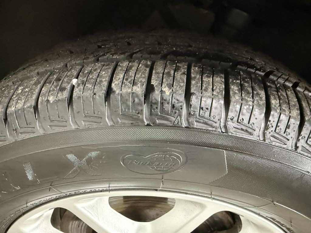 2021 Chrysler Voyager Image 43