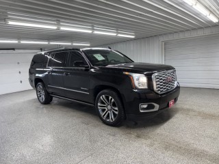Image for 2018 GMC Yukon Denali ID: 7289234