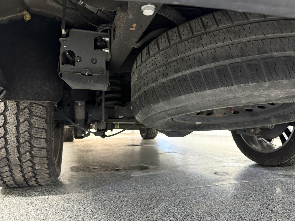 2018 GMC Yukon Image 8