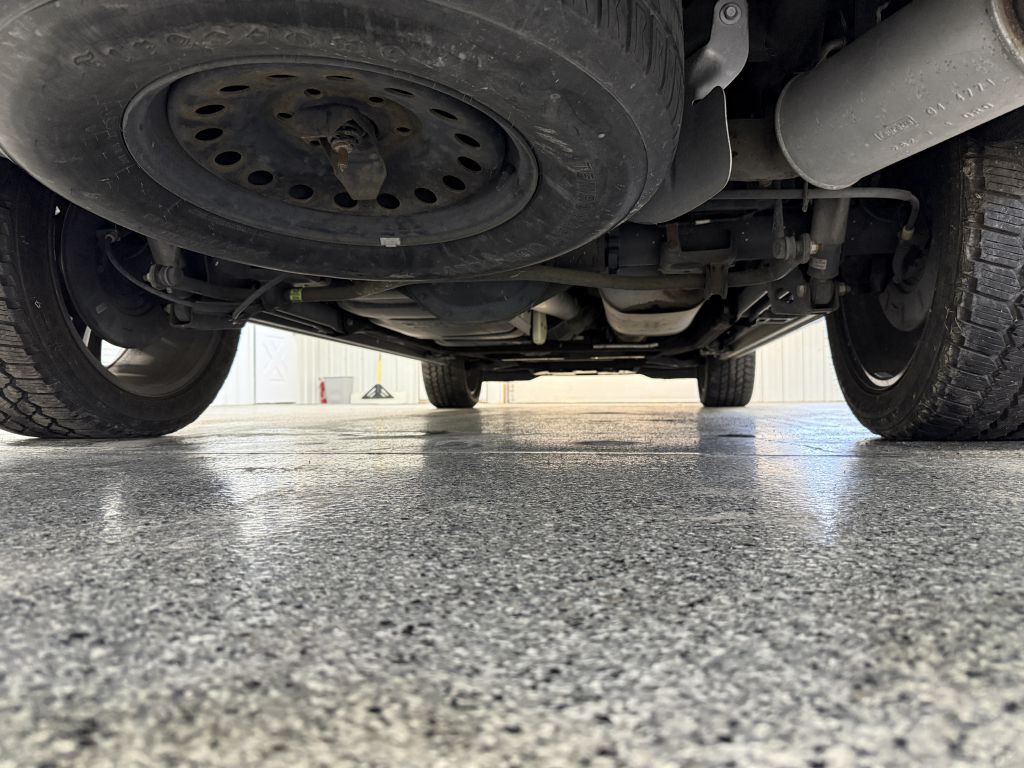 2018 GMC Yukon Image 9