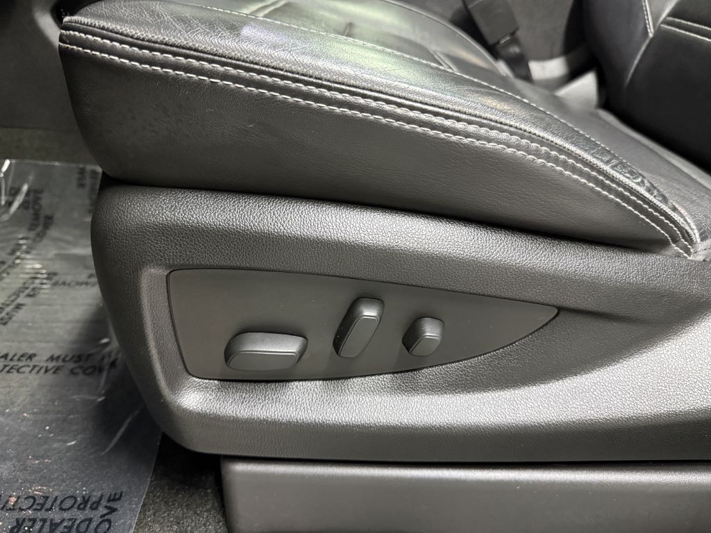 2018 GMC Yukon Image 16