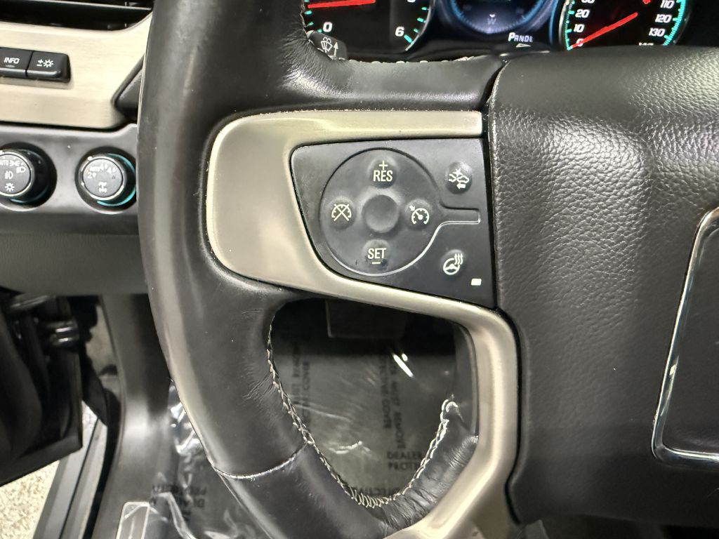 2018 GMC Yukon Image 21