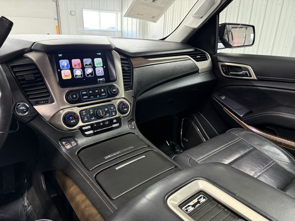 2018 GMC Yukon Image 25