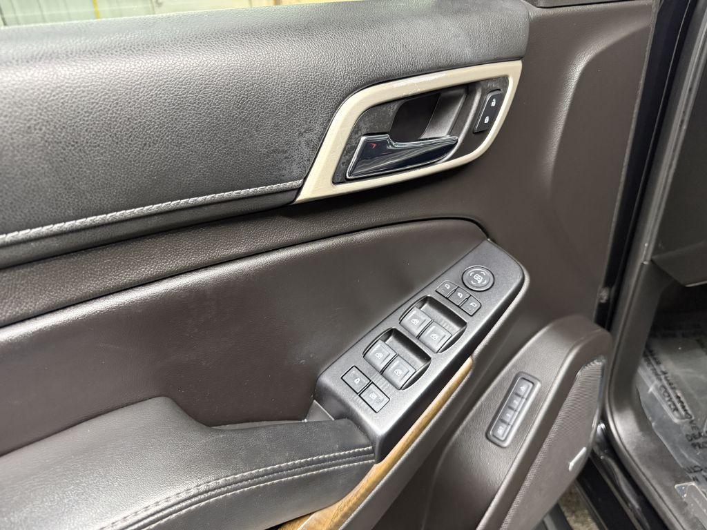 2018 GMC Yukon Image 28