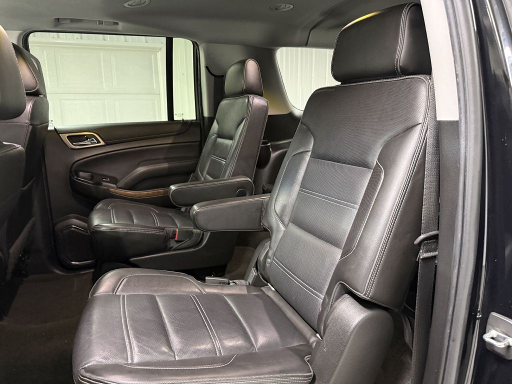 2018 GMC Yukon Image 32