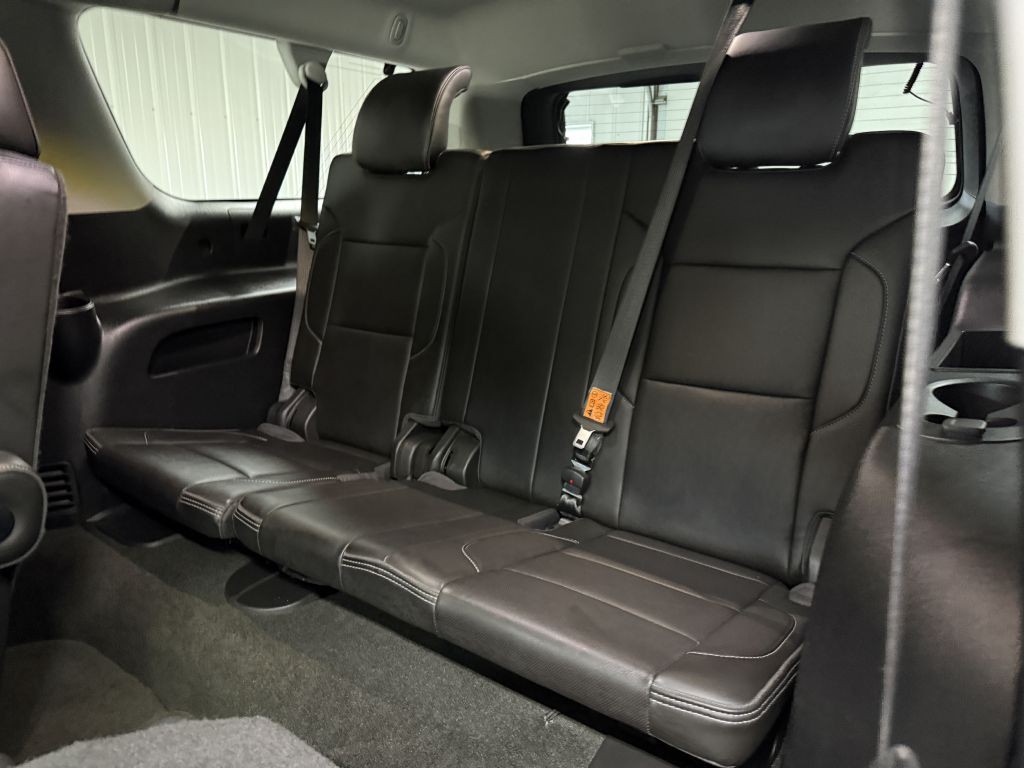 2018 GMC Yukon Image 34