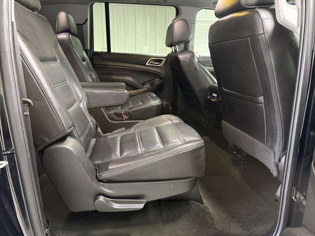 2018 GMC Yukon Image 39