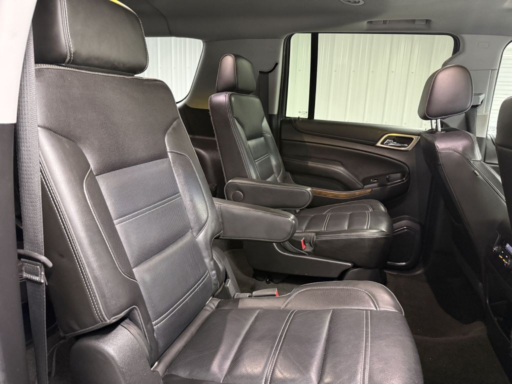 2018 GMC Yukon Image 40