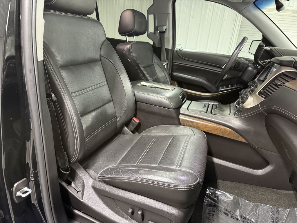 2018 GMC Yukon Image 45