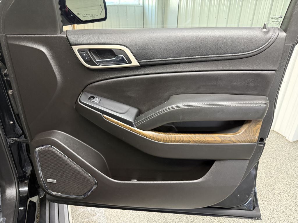 2018 GMC Yukon Image 47