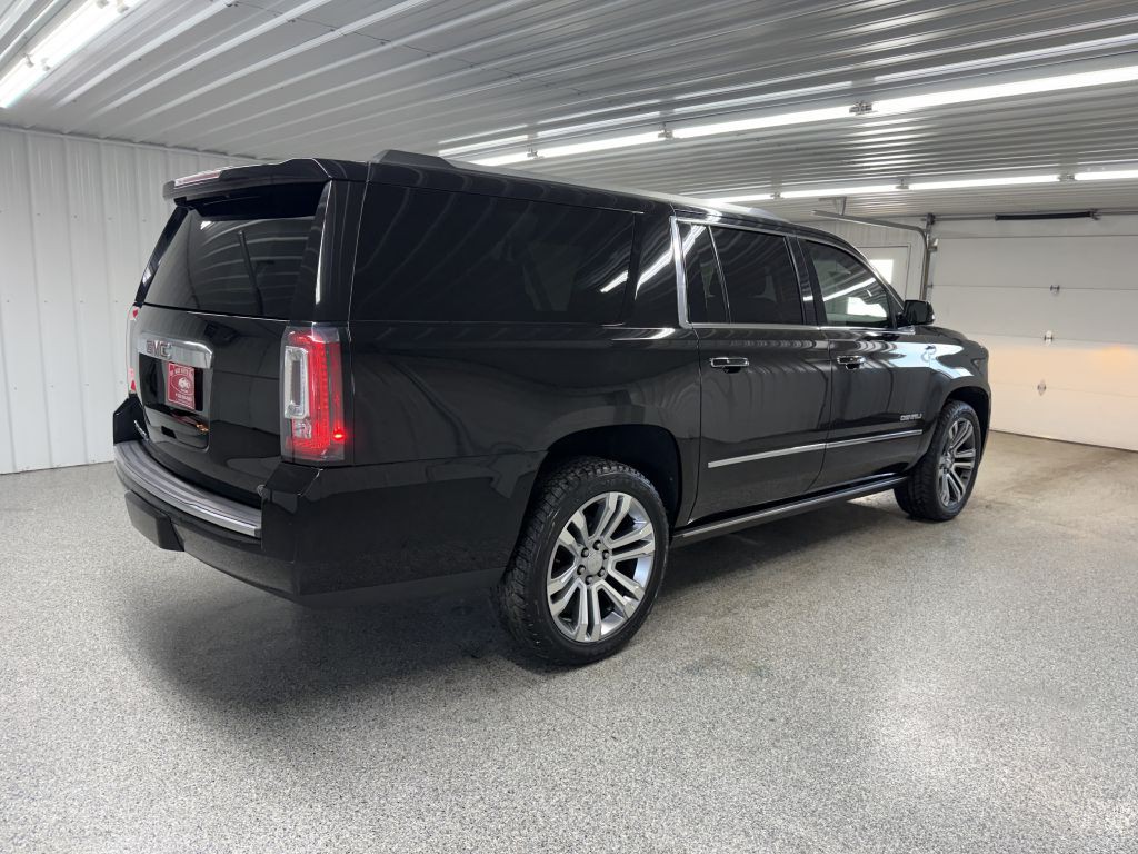 2018 GMC Yukon Image 7