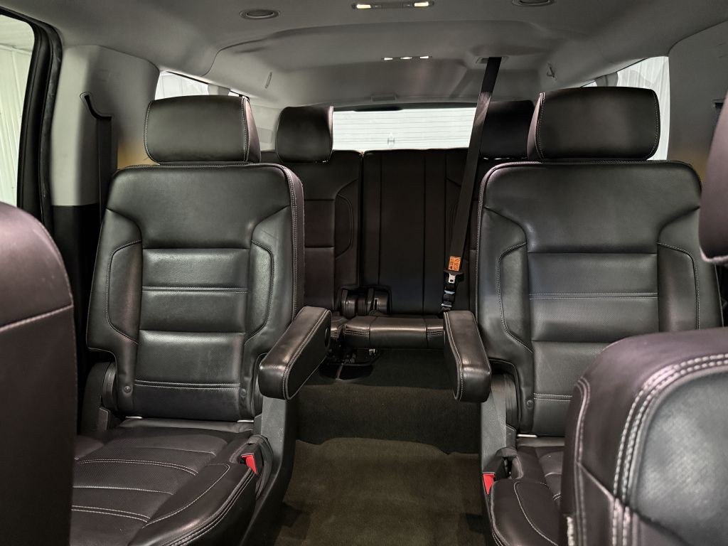 2018 GMC Yukon Image 16