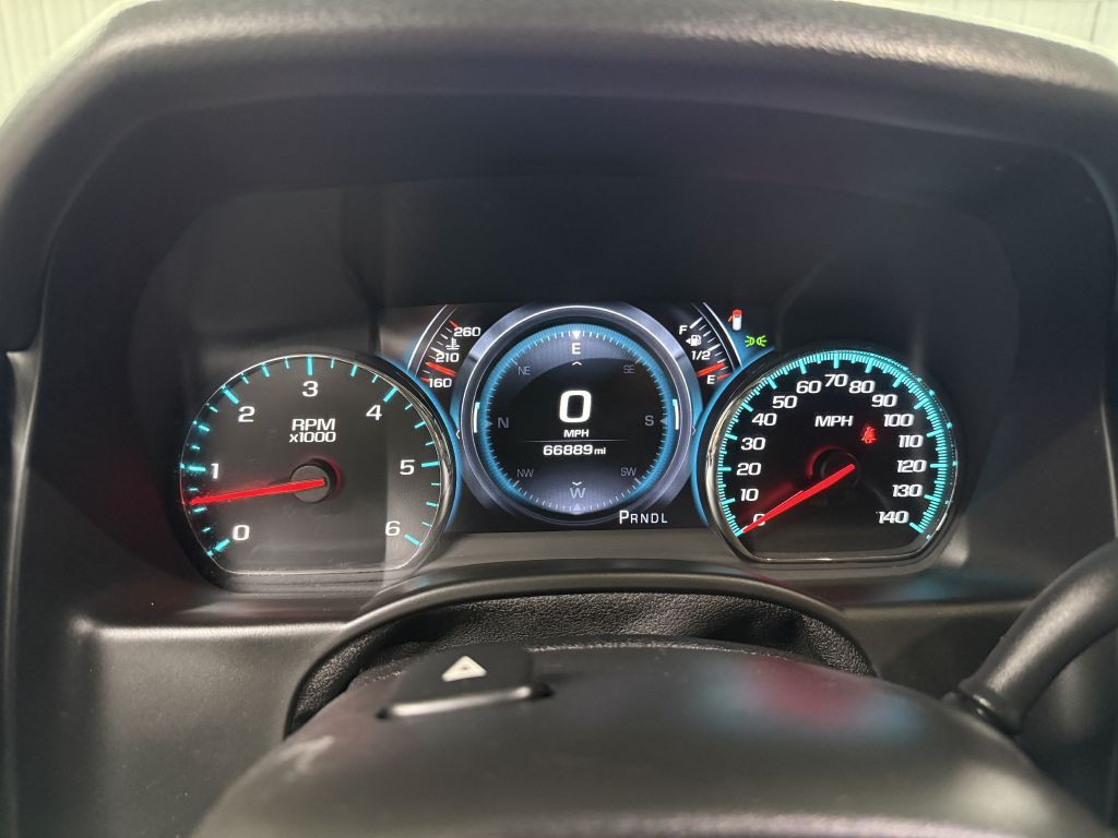 2018 GMC Yukon Image 20