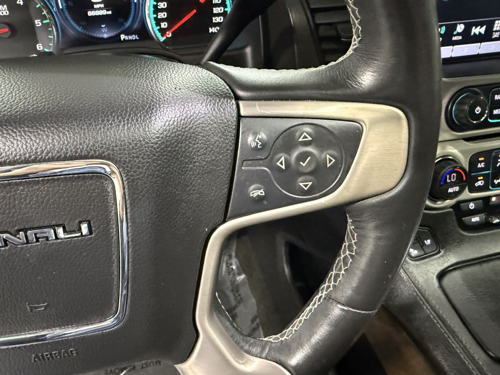 2018 GMC Yukon Image 23