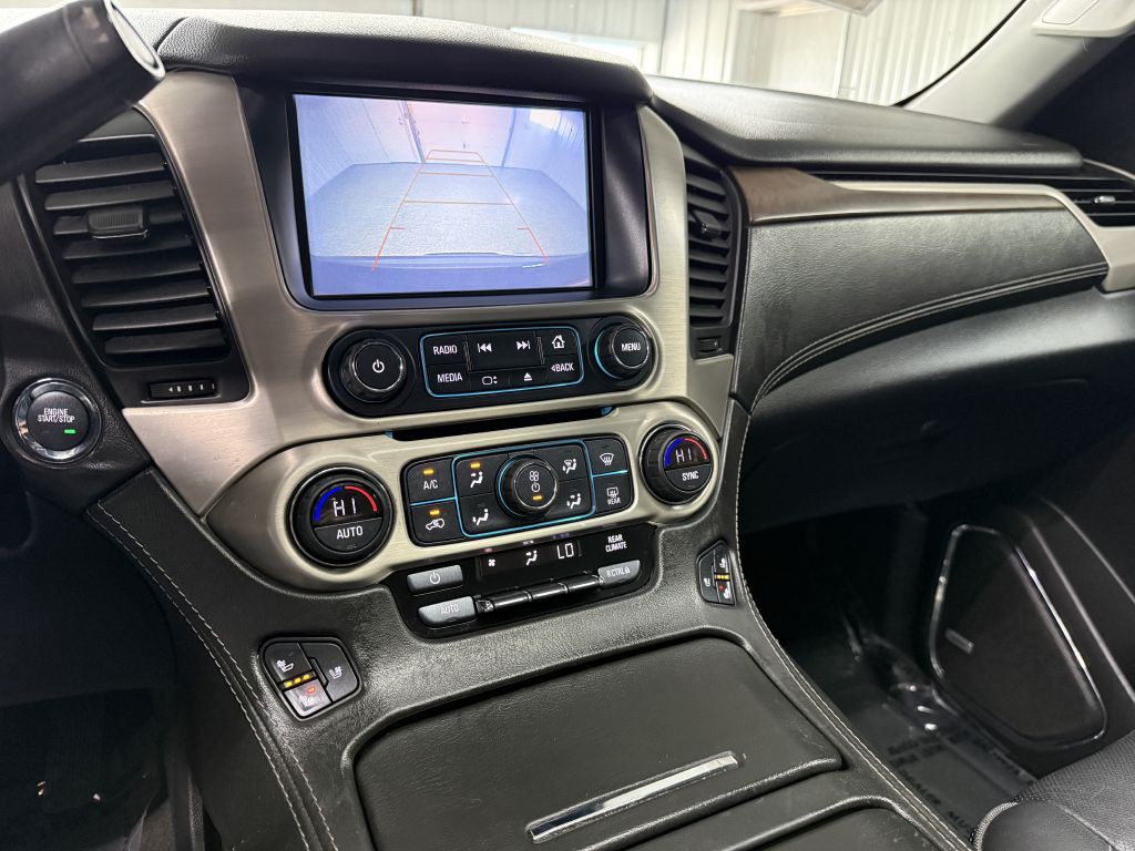 2018 GMC Yukon Image 25