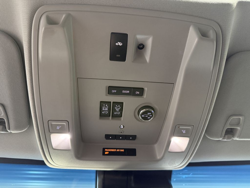 2018 GMC Yukon Image 27