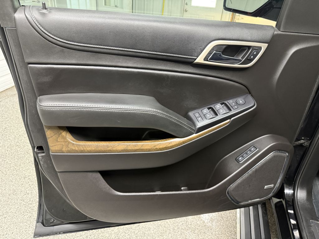 2018 GMC Yukon Image 28