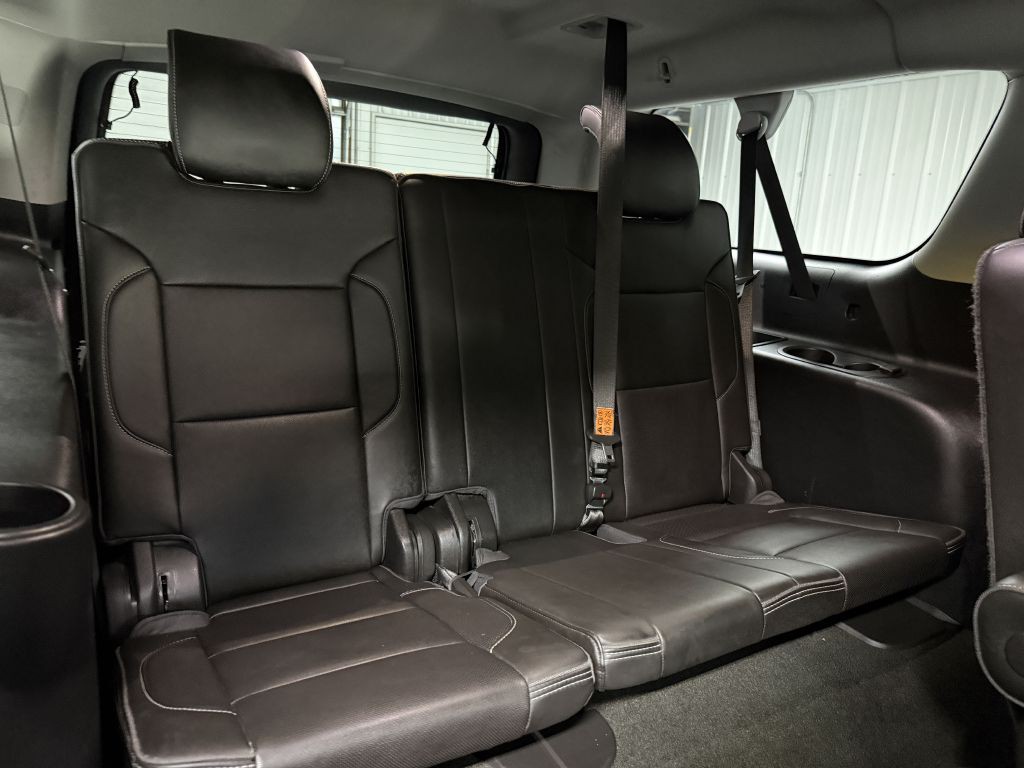 2018 GMC Yukon Image 42