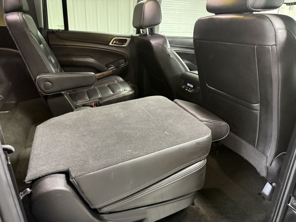 2018 GMC Yukon Image 43