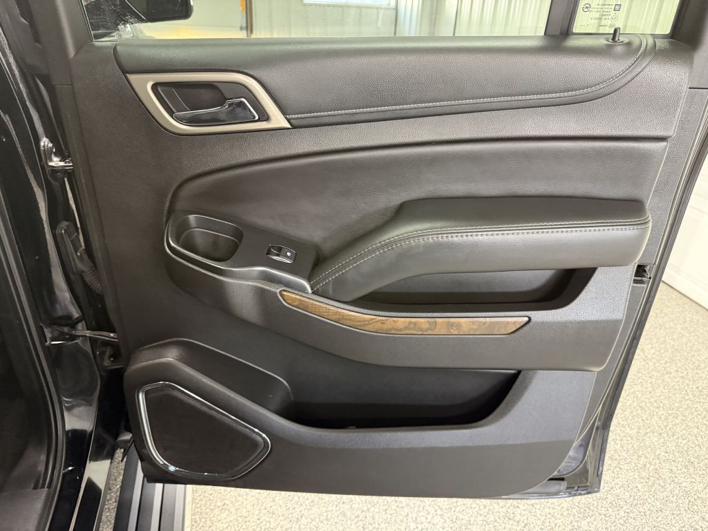 2018 GMC Yukon Image 44