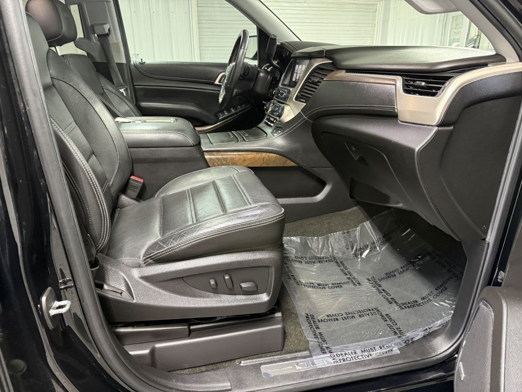 2018 GMC Yukon Image 45