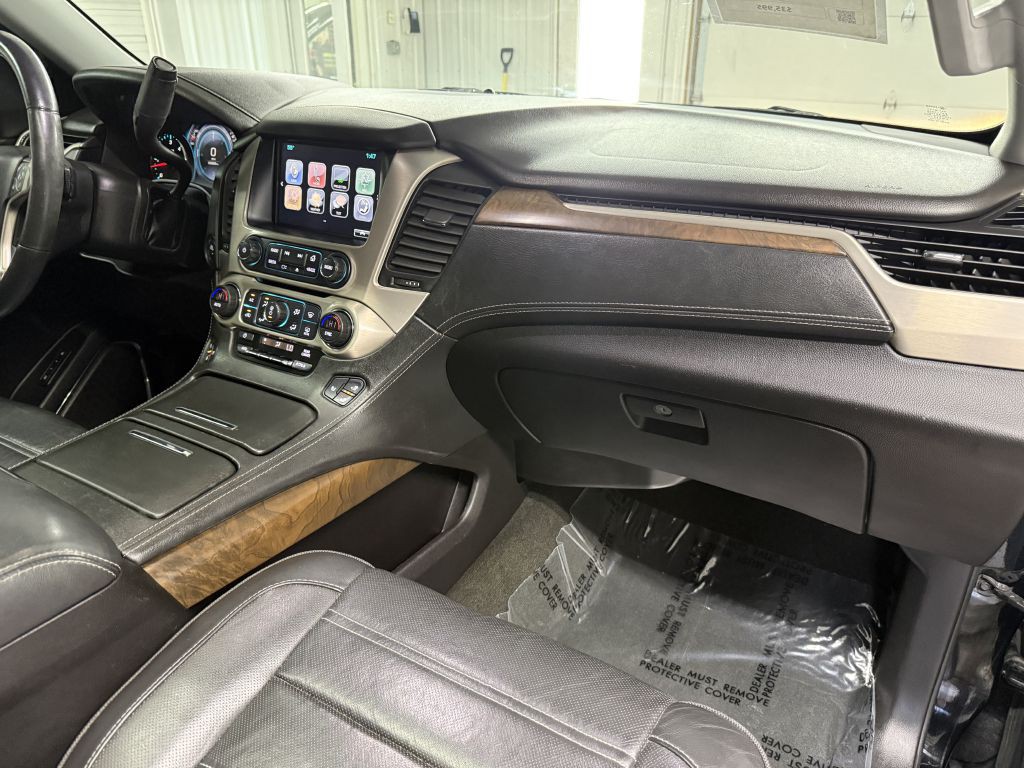 2018 GMC Yukon Image 47