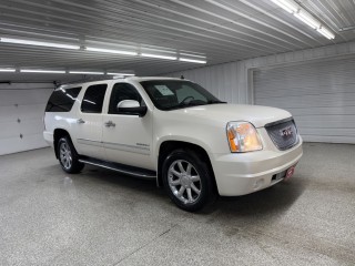 Image for 2012 GMC Yukon Denali ID: 7291973