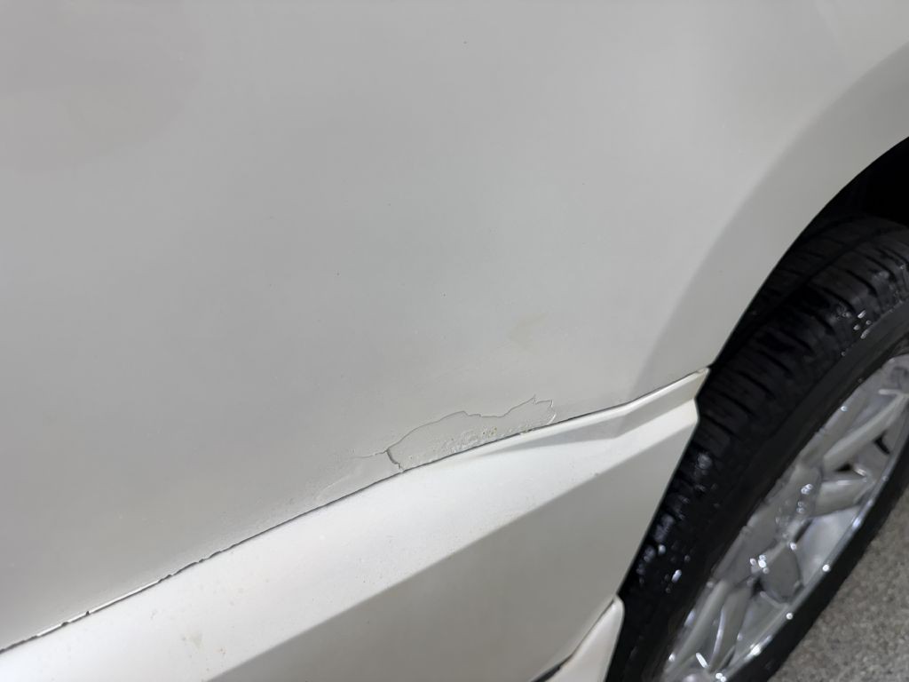 2012 GMC Yukon Image 7