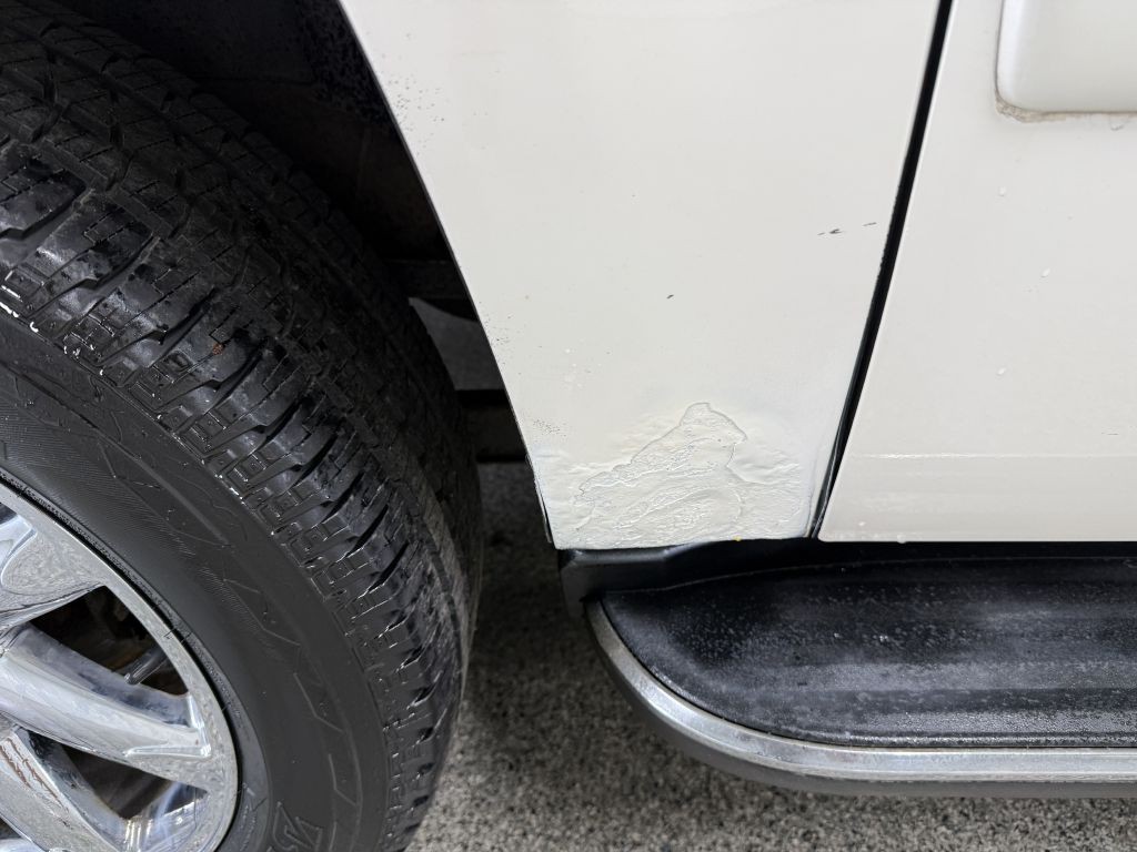 2012 GMC Yukon Image 8