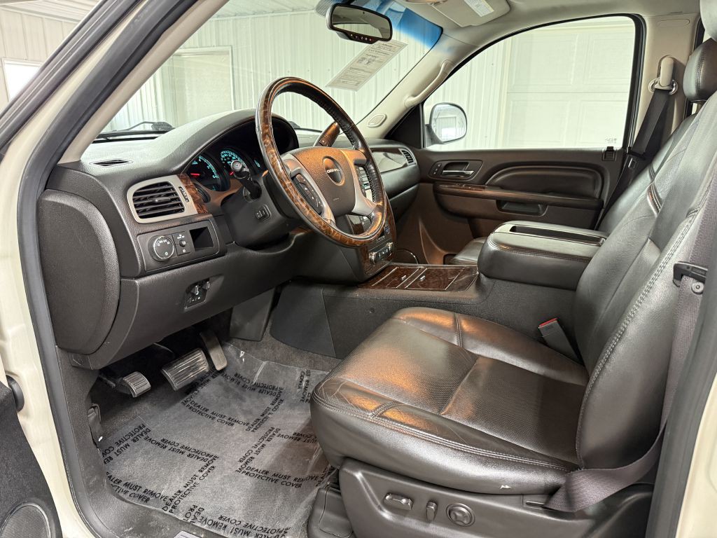 2012 GMC Yukon Image 11