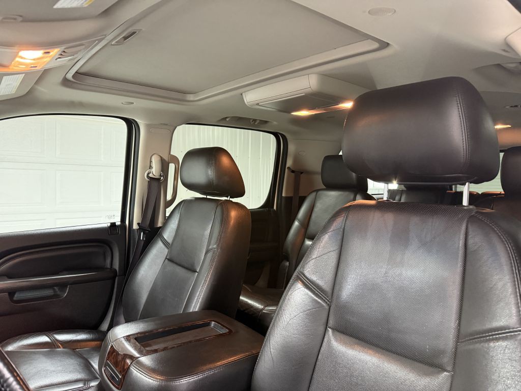 2012 GMC Yukon Image 12