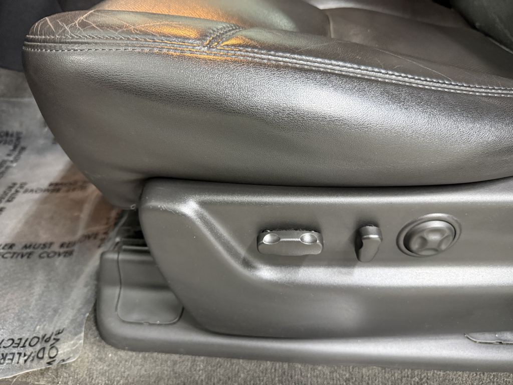 2012 GMC Yukon Image 14