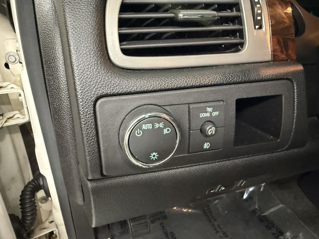 2012 GMC Yukon Image 15