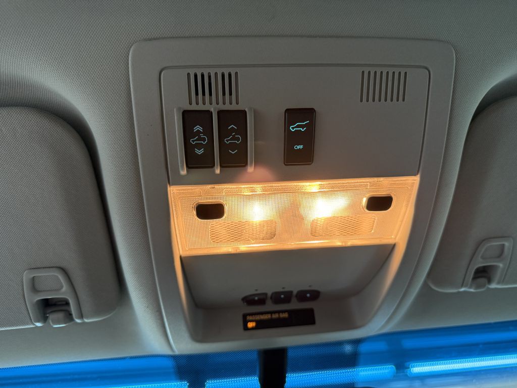 2012 GMC Yukon Image 23