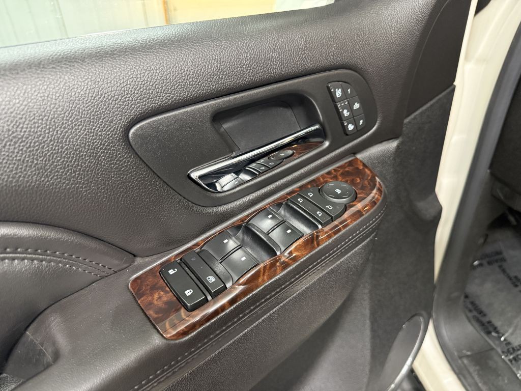 2012 GMC Yukon Image 25