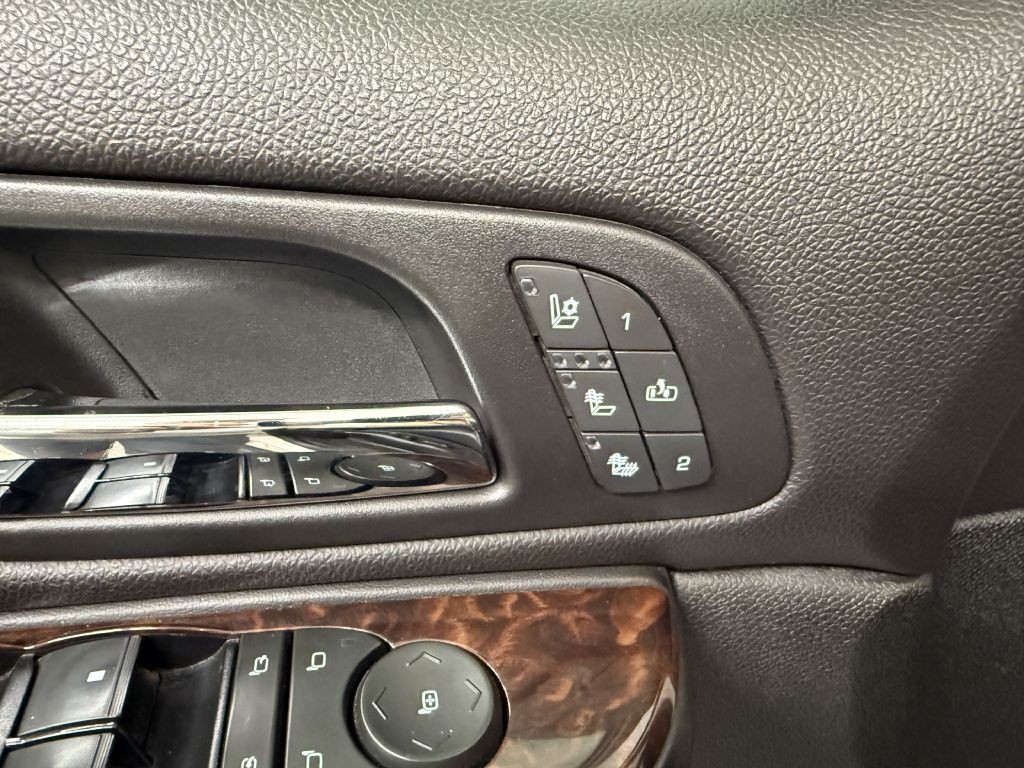 2012 GMC Yukon Image 26