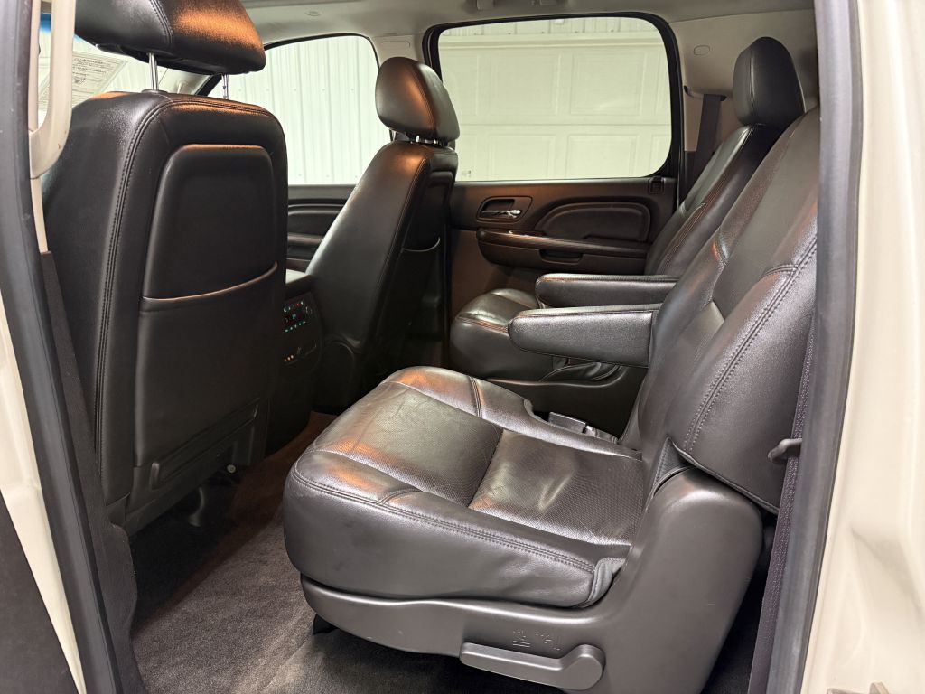 2012 GMC Yukon Image 27