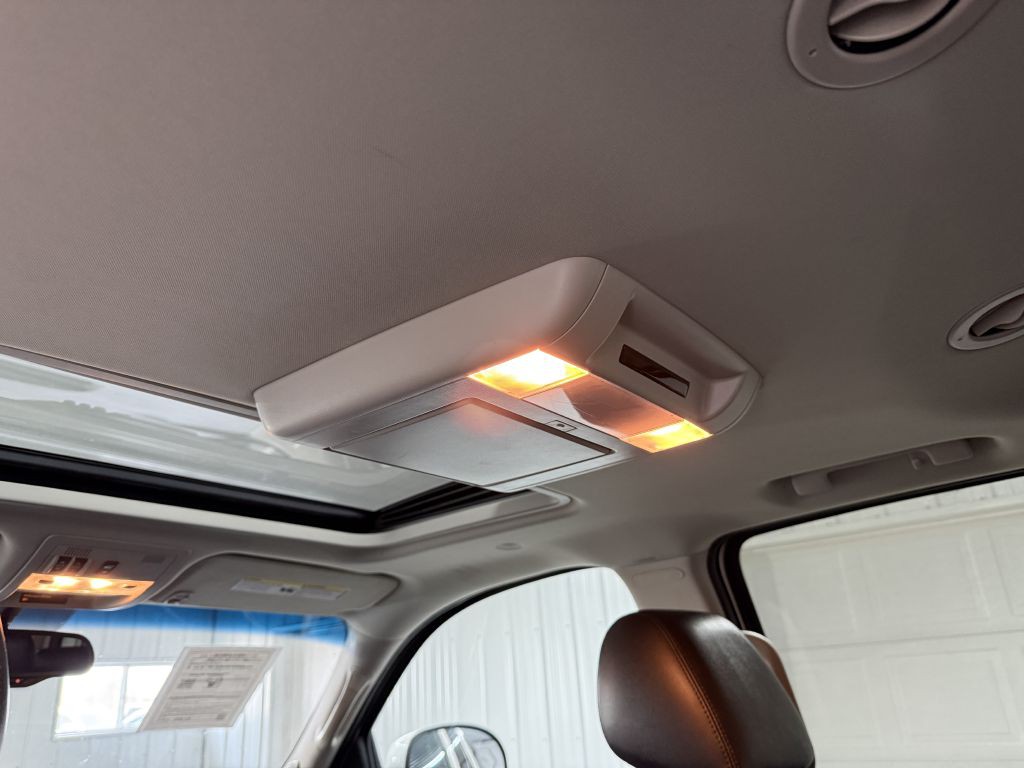 2012 GMC Yukon Image 28