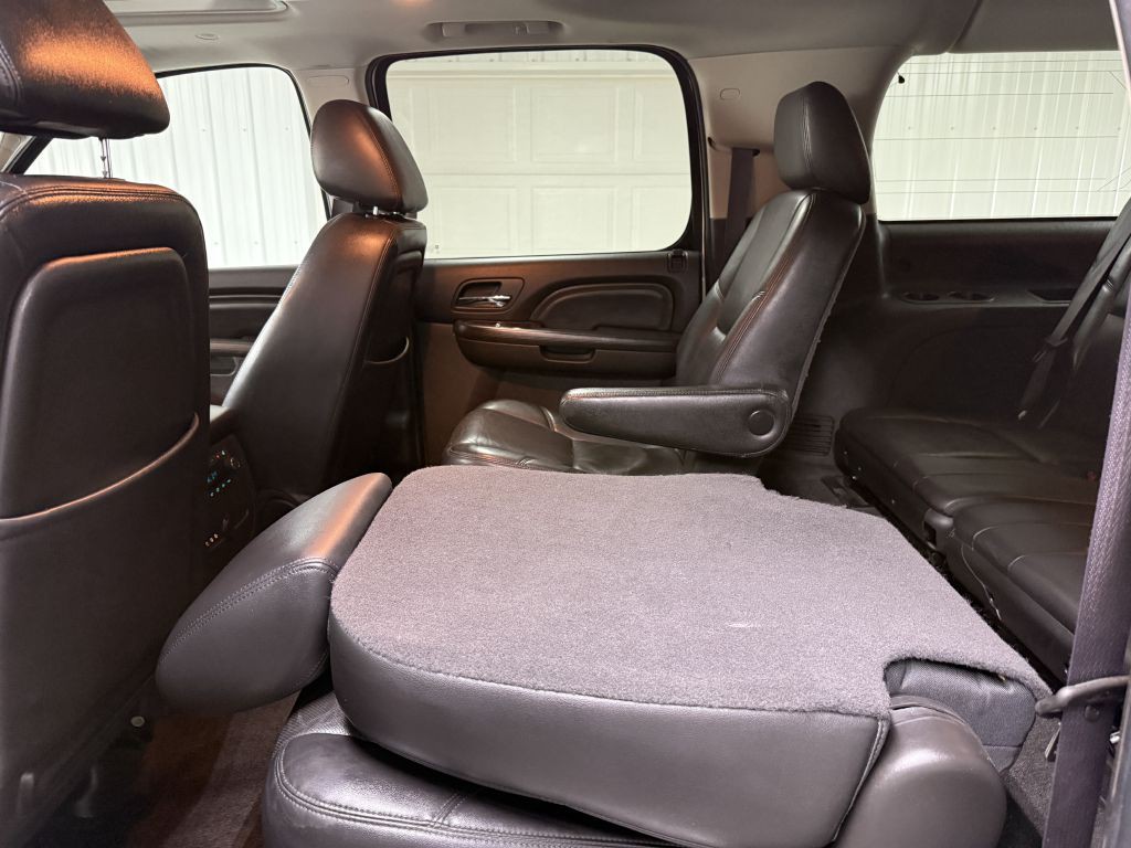 2012 GMC Yukon Image 29