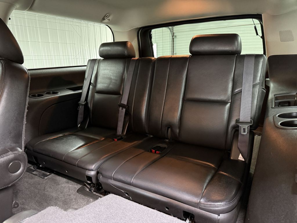 2012 GMC Yukon Image 30