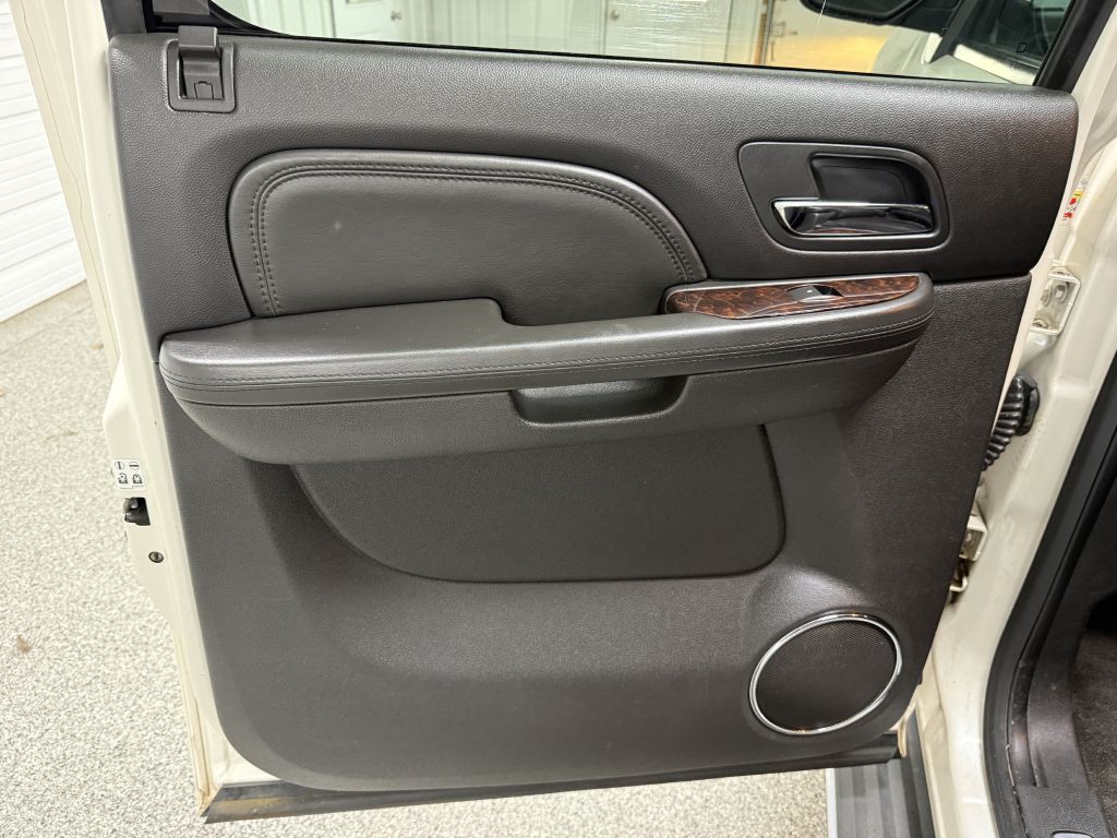 2012 GMC Yukon Image 31