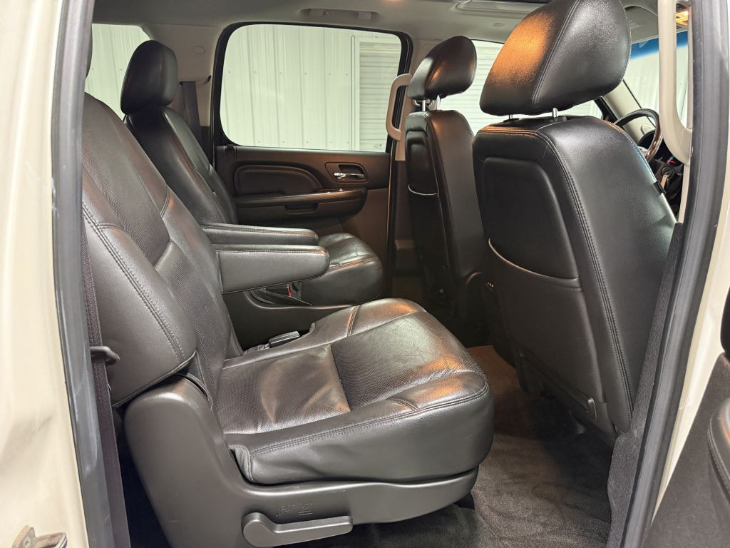 2012 GMC Yukon Image 34