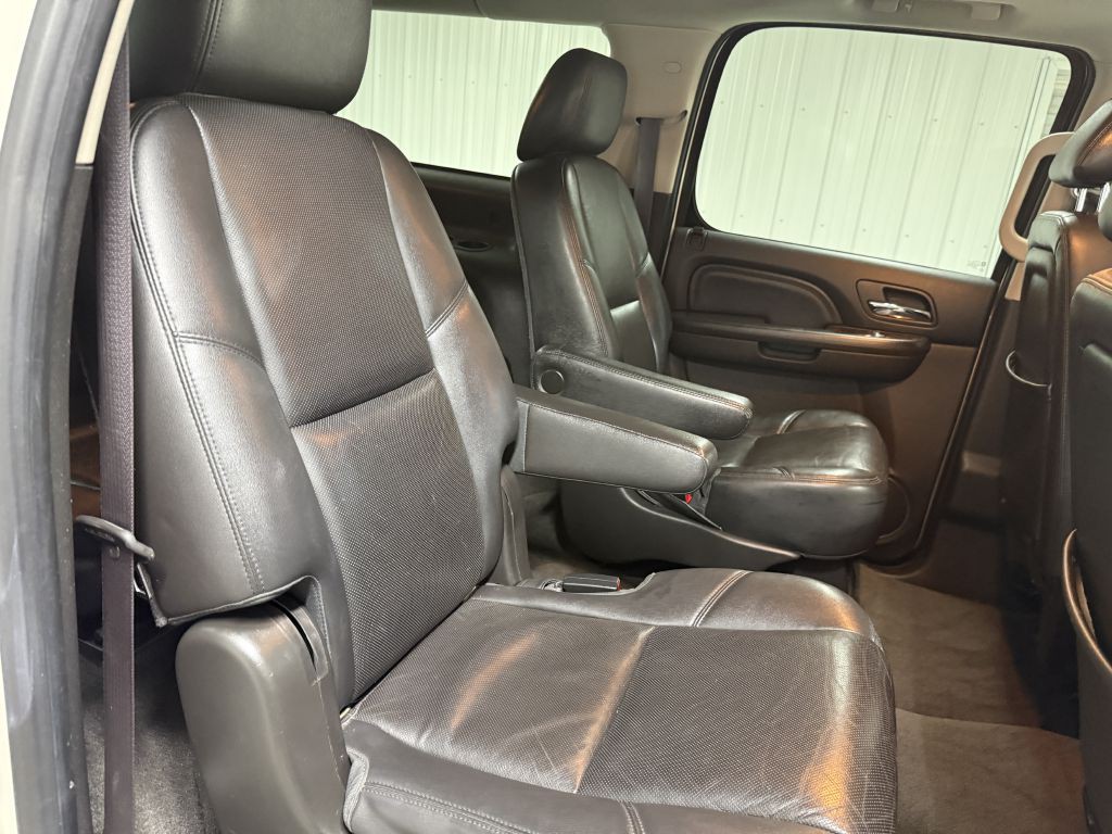 2012 GMC Yukon Image 35