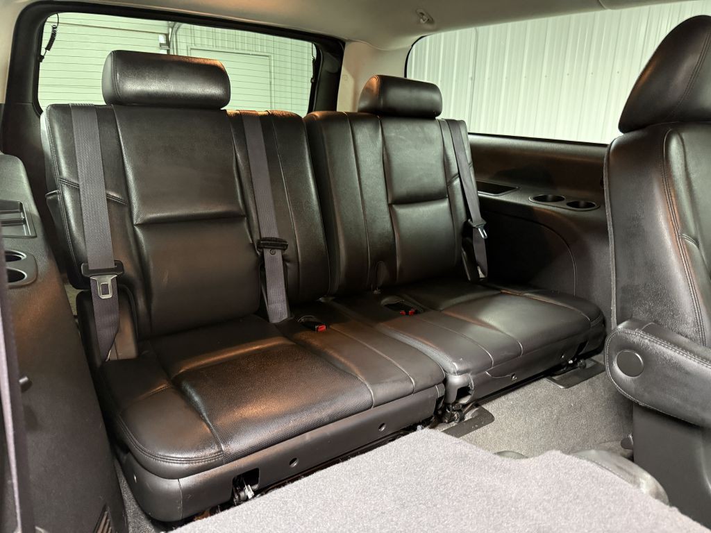 2012 GMC Yukon Image 37