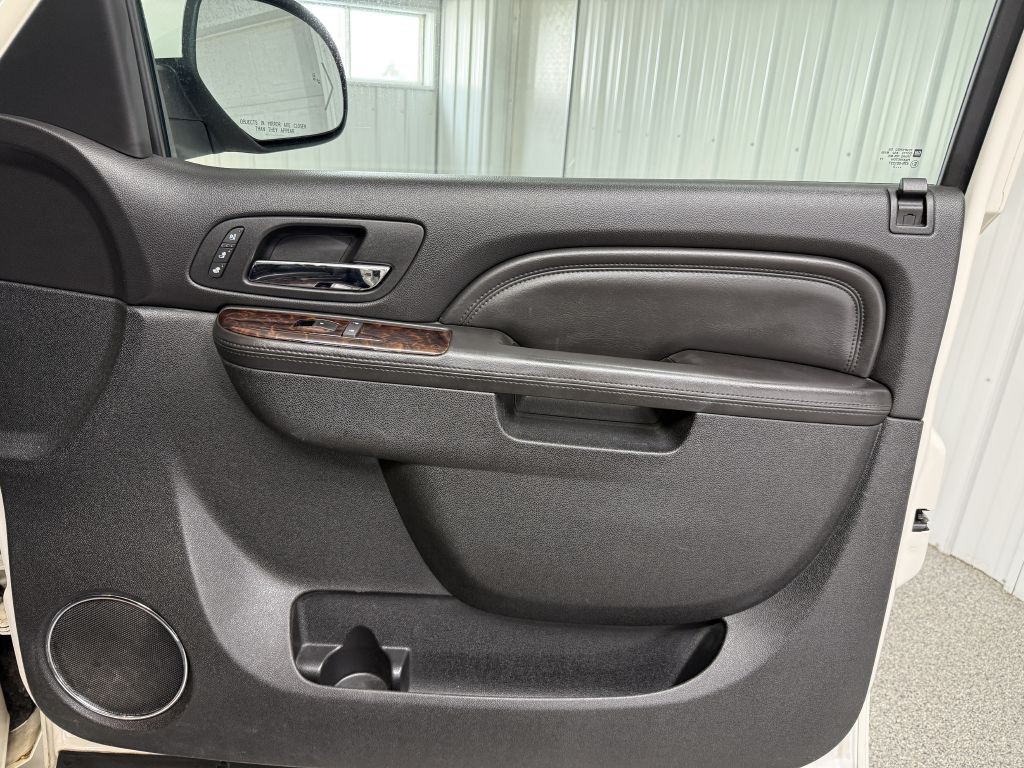 2012 GMC Yukon Image 42